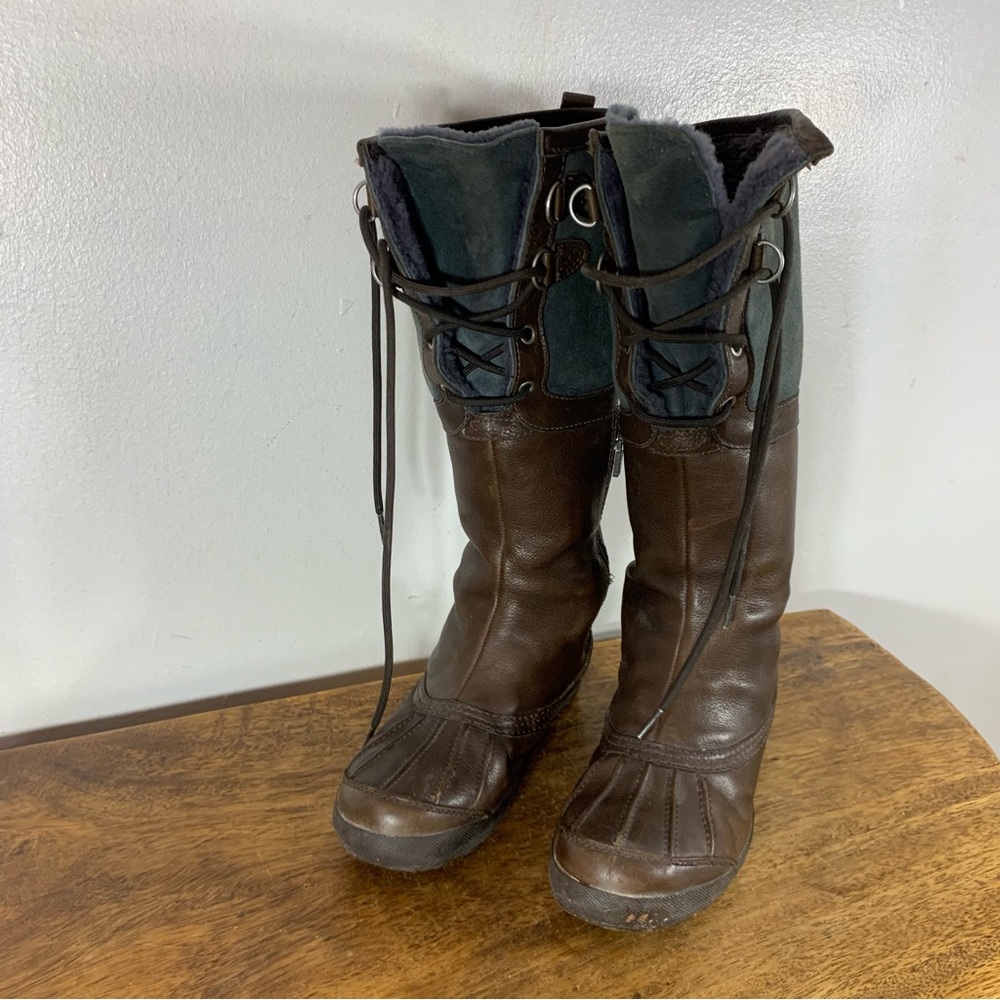 UGG Winter waterproof boots - Picture 2 of 11